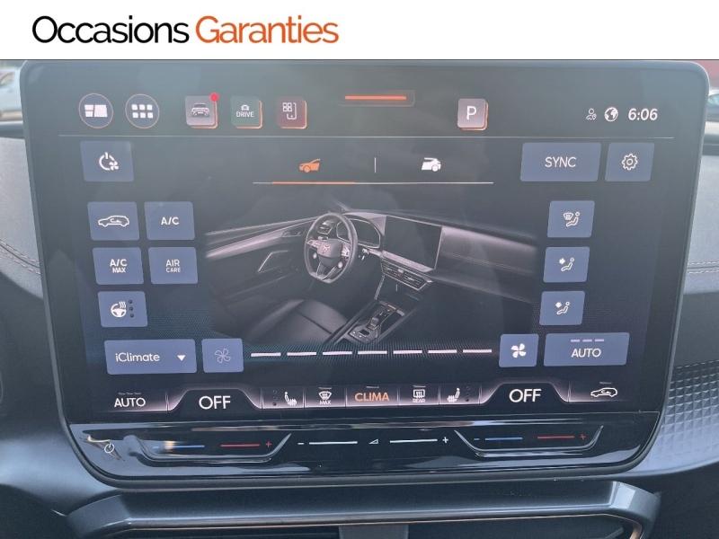 Voitures occasions CUPRA Leon ST VZ Laxou