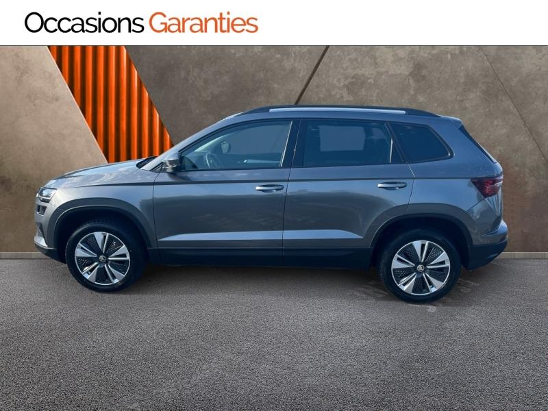 Voitures occasions ŠKODA KAROQ Business Laxou