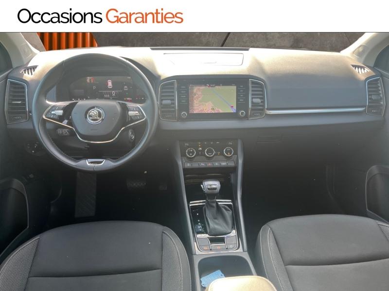 Voitures occasions ŠKODA KAROQ Business Laxou