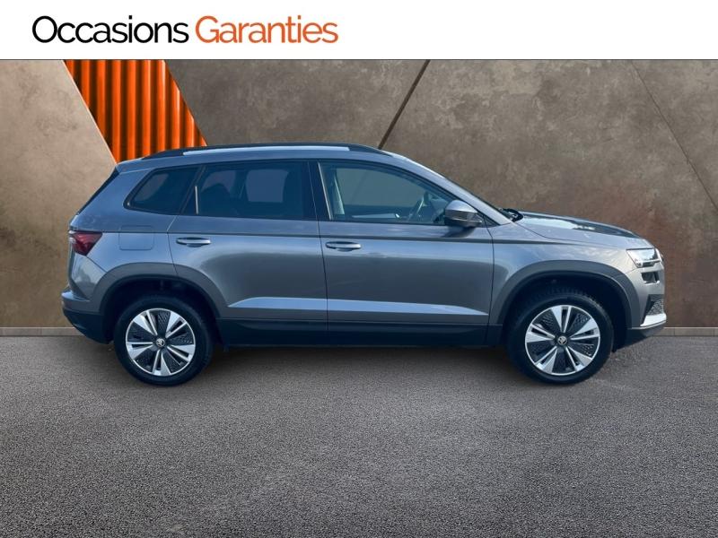 Voitures occasions ŠKODA KAROQ Business Laxou
