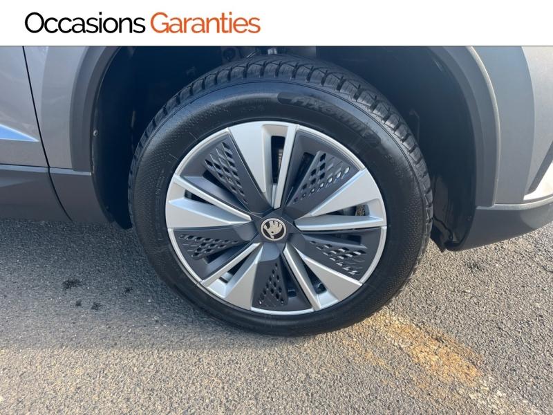 Voitures occasions ŠKODA KAROQ Business Laxou