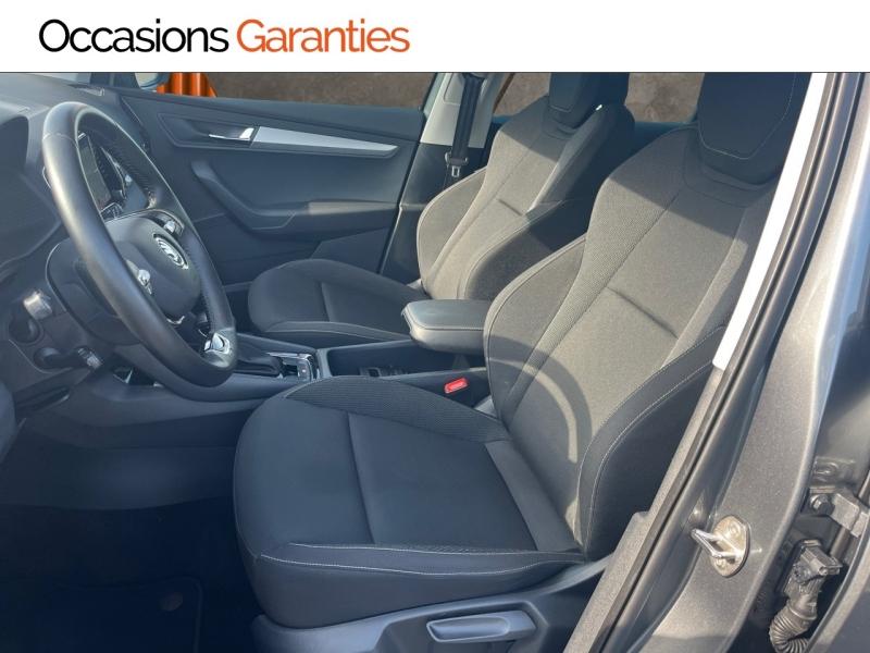 Voitures occasions ŠKODA KAROQ Business Laxou
