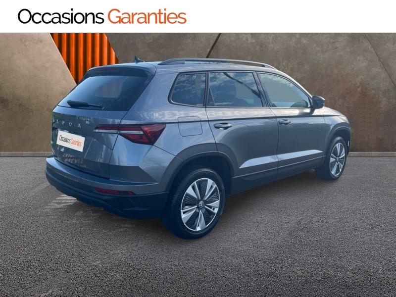 Voitures occasions ŠKODA KAROQ Business Laxou