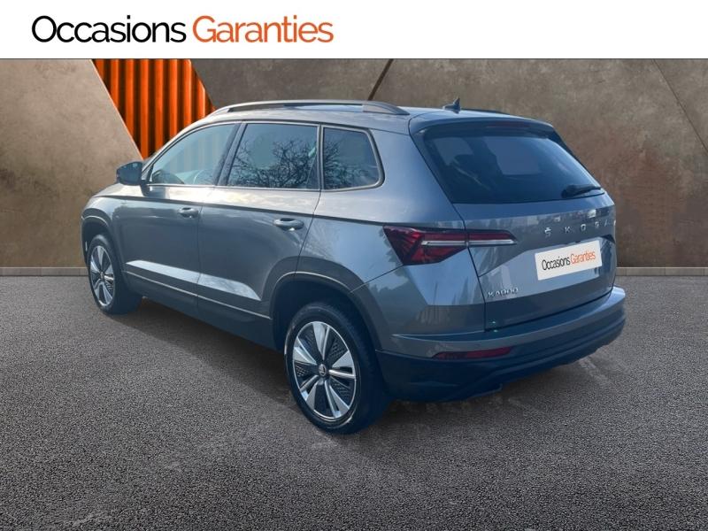 Voitures occasions ŠKODA KAROQ Business Laxou