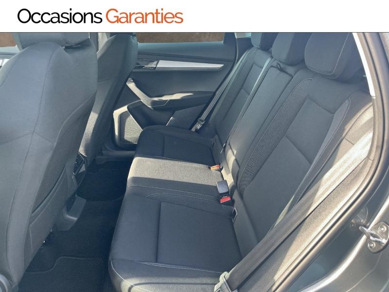 Voitures occasions ŠKODA KAROQ Business Laxou