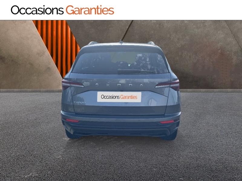 Voitures occasions ŠKODA KAROQ Business Laxou