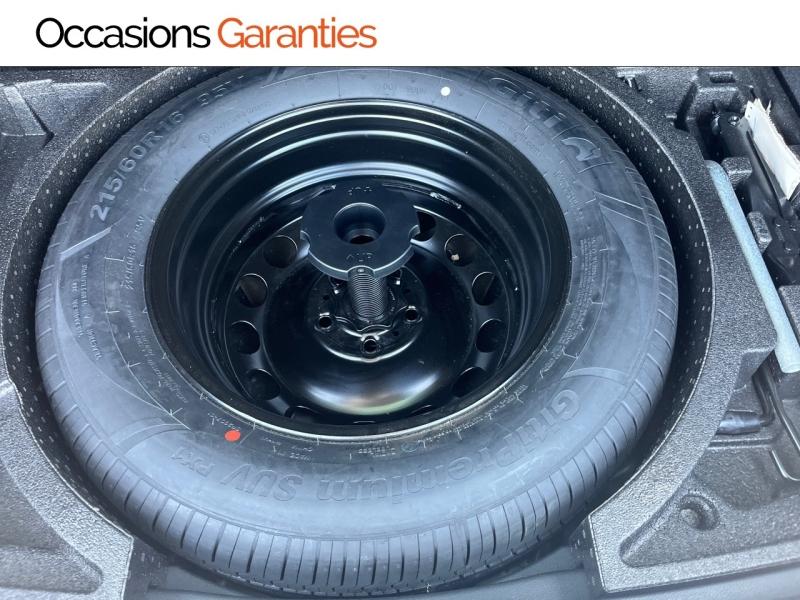 Voitures occasions ŠKODA KAROQ Business Laxou