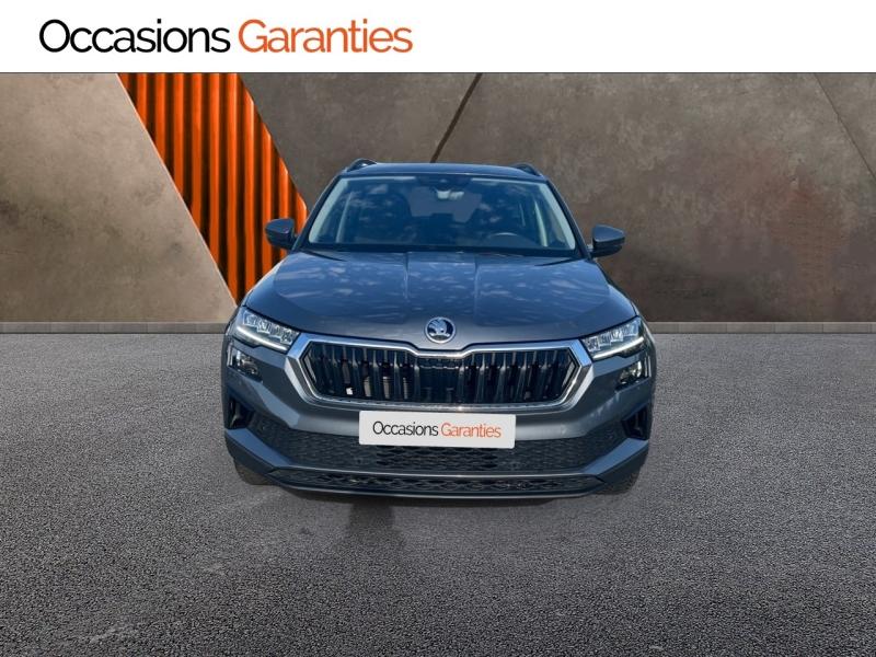 Voitures occasions ŠKODA KAROQ Business Laxou