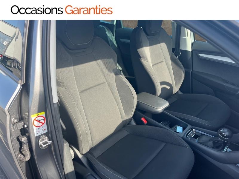 Voitures occasions ŠKODA KAROQ Business Laxou
