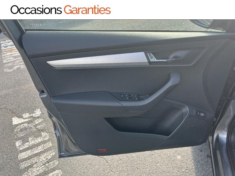Voitures occasions ŠKODA KAROQ Business Laxou