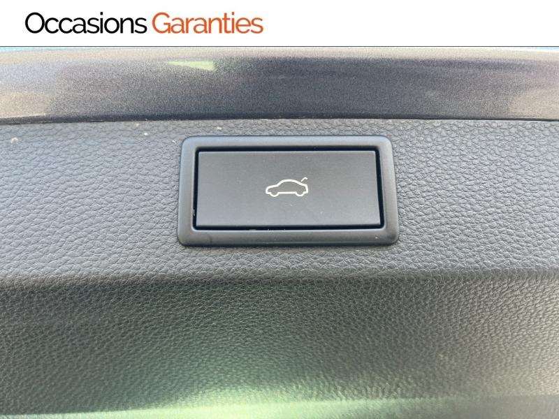 Voitures occasions ŠKODA KAROQ Business Laxou