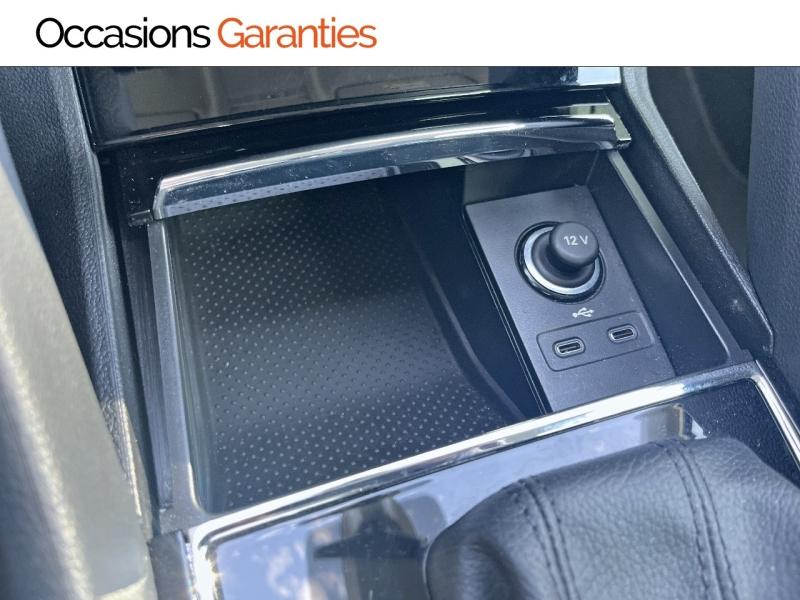 Voitures occasions ŠKODA KAROQ Business Laxou