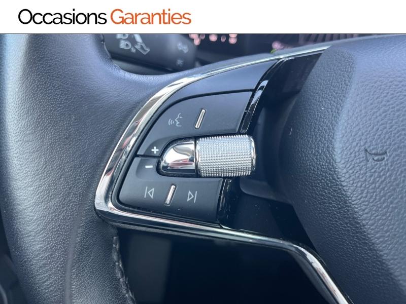 Voitures occasions ŠKODA KAROQ Business Laxou