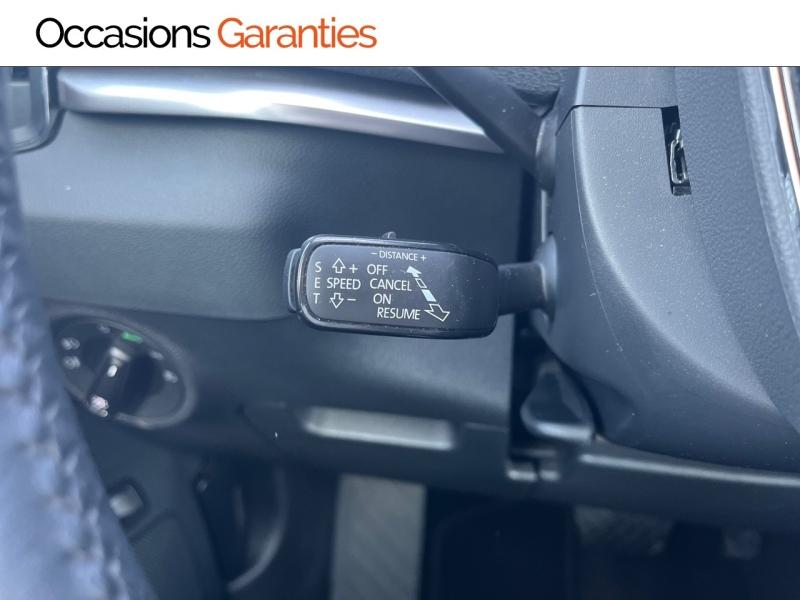 Voitures occasions ŠKODA KAROQ Business Laxou