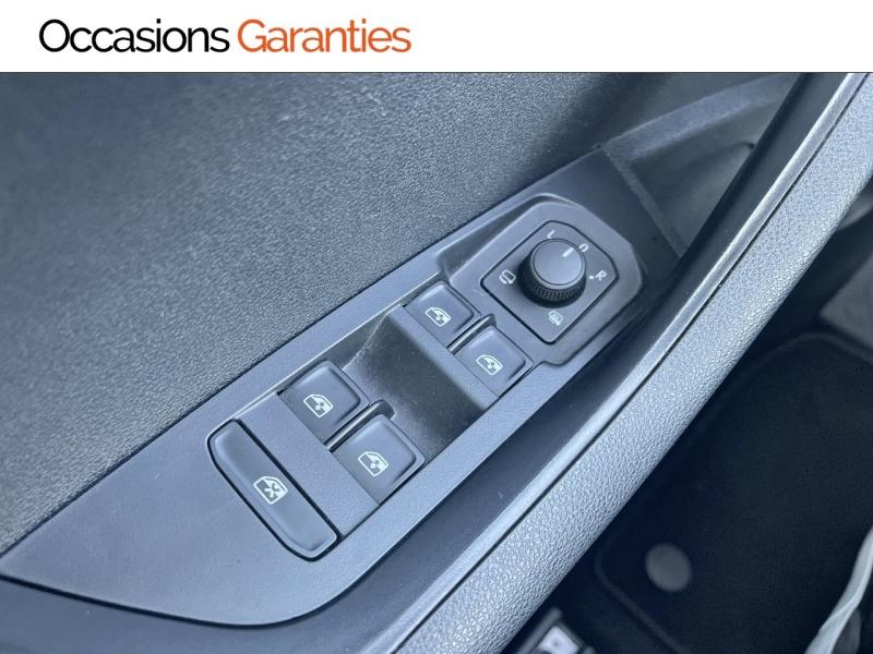 Voitures occasions ŠKODA KAROQ Business Laxou