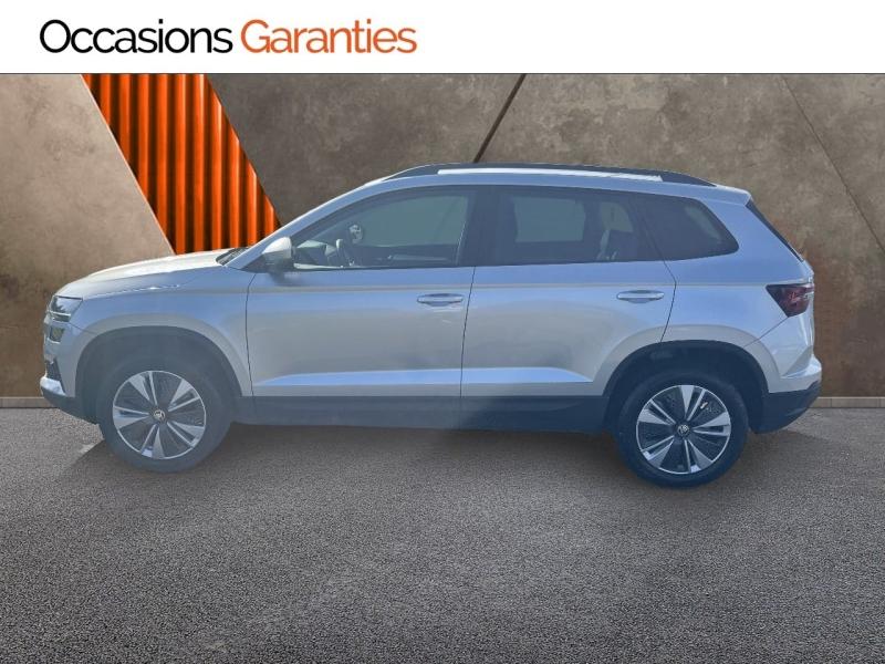 Voitures occasions ŠKODA KAROQ Business Laxou
