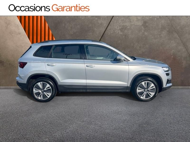 Voitures occasions ŠKODA KAROQ Business Laxou