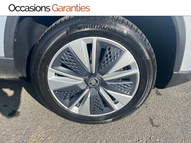 Voitures occasions ŠKODA KAROQ Business Laxou