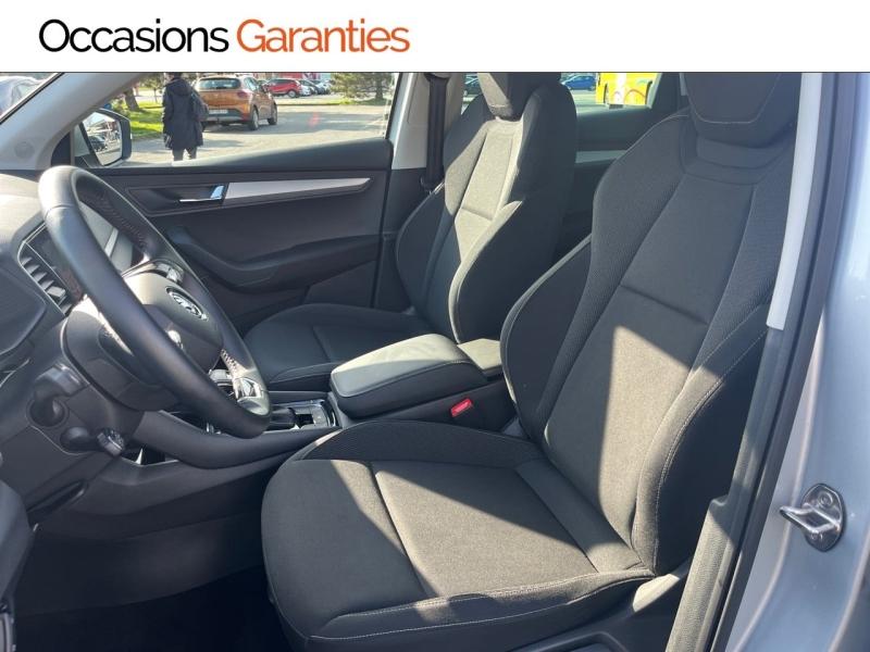 Voitures occasions ŠKODA KAROQ Business Laxou