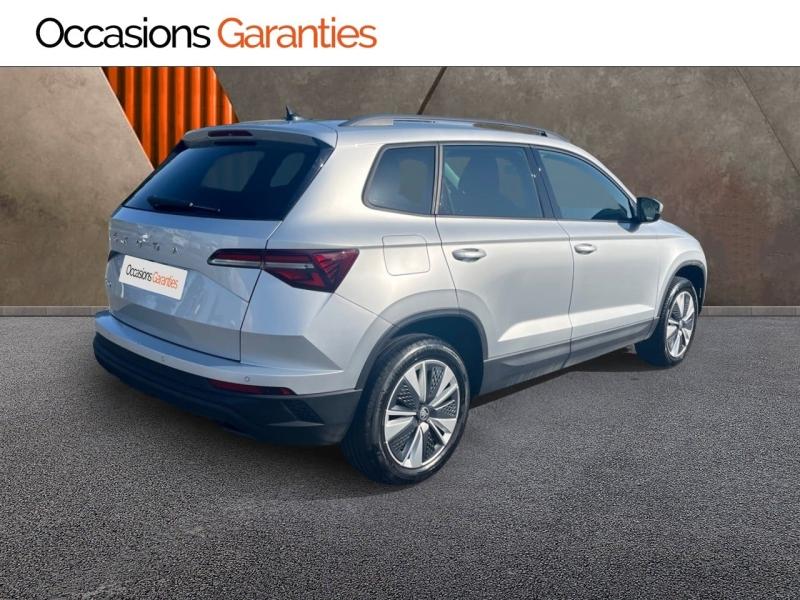 Voitures occasions ŠKODA KAROQ Business Laxou