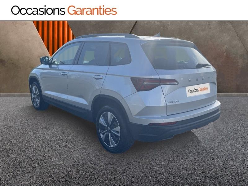 Voitures occasions ŠKODA KAROQ Business Laxou