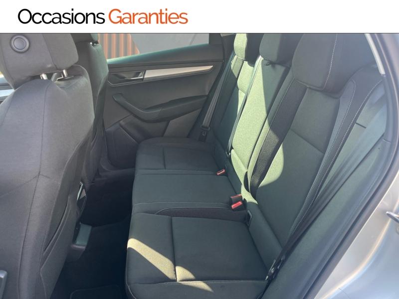 Voitures occasions ŠKODA KAROQ Business Laxou