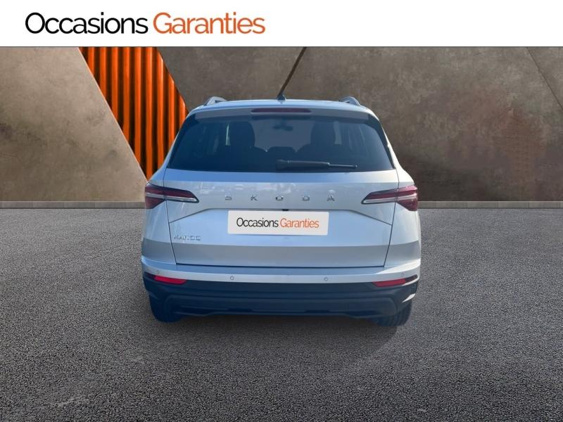 Voitures occasions ŠKODA KAROQ Business Laxou