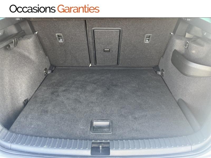 Voitures occasions ŠKODA KAROQ Business Laxou