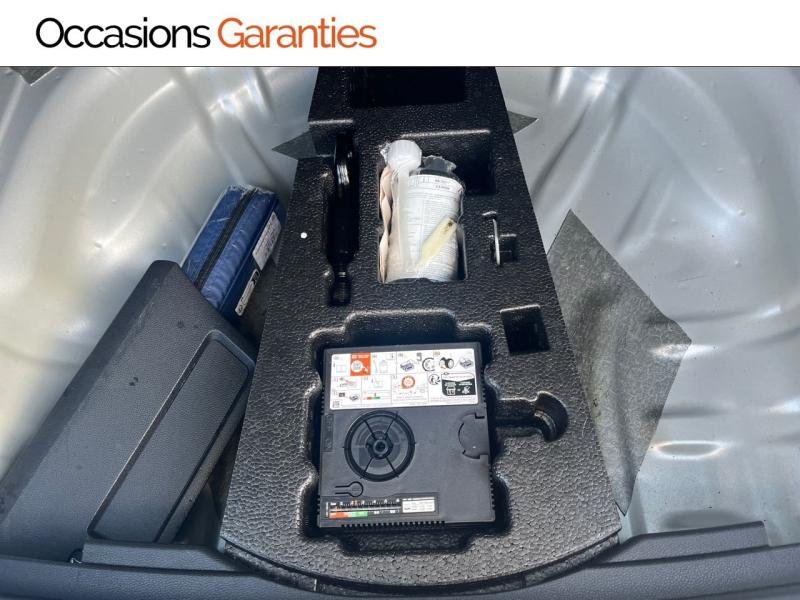 Voitures occasions ŠKODA KAROQ Business Laxou