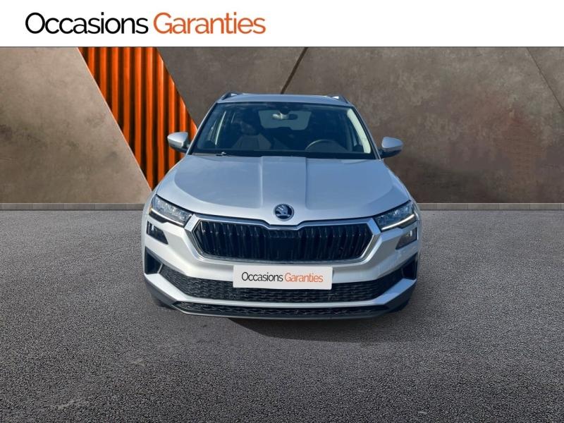 Voitures occasions ŠKODA KAROQ Business Laxou