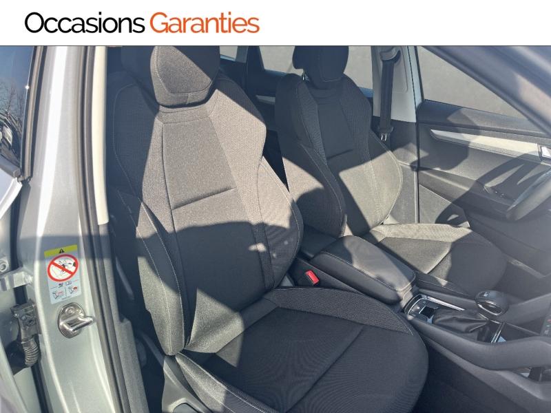 Voitures occasions ŠKODA KAROQ Business Laxou