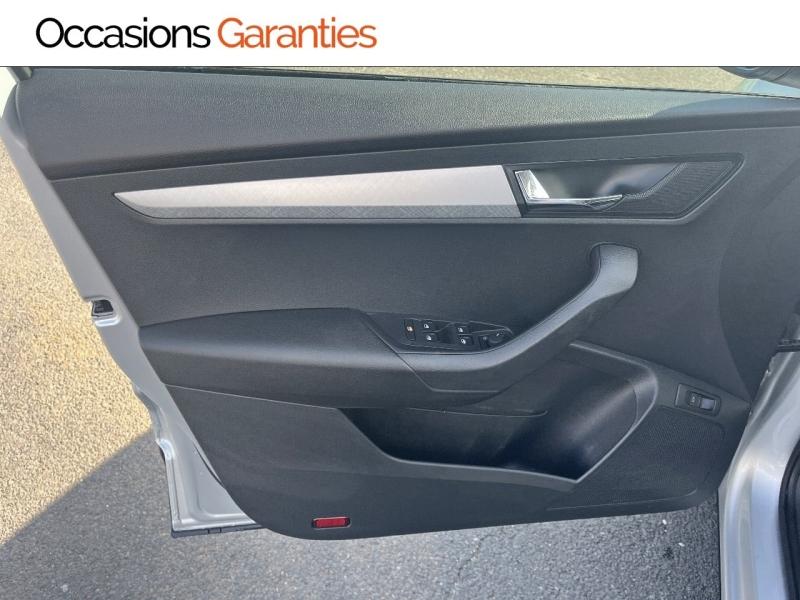 Voitures occasions ŠKODA KAROQ Business Laxou