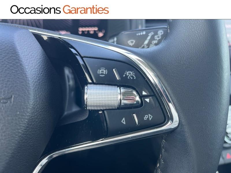 Voitures occasions ŠKODA KAROQ Business Laxou