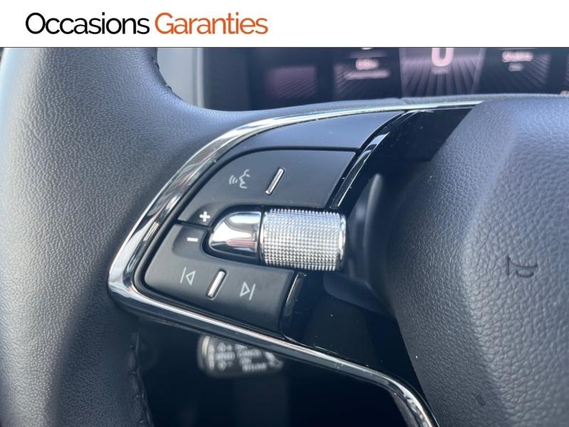 Voitures occasions ŠKODA KAROQ Business Laxou