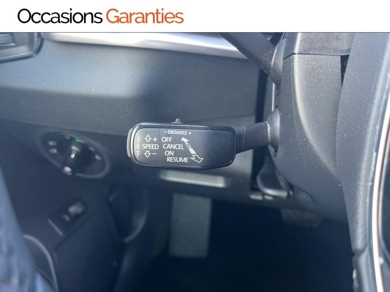 Voitures occasions ŠKODA KAROQ Business Laxou