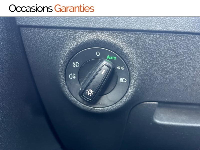 Voitures occasions ŠKODA KAROQ Business Laxou