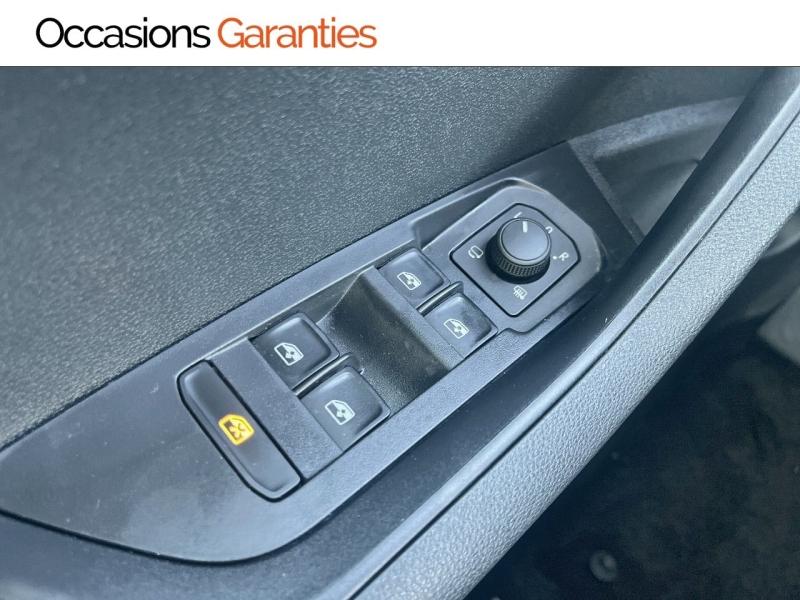 Voitures occasions ŠKODA KAROQ Business Laxou