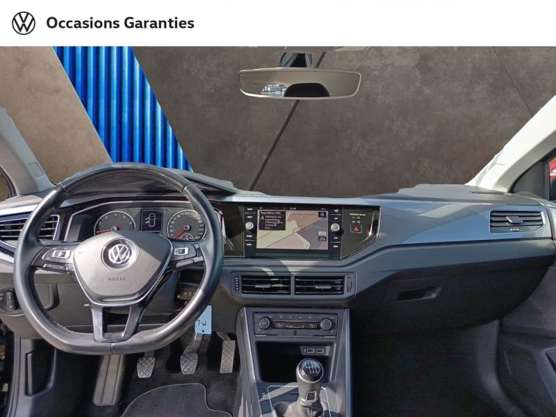 Voitures occasions VOLKSWAGEN POLO Carat Laxou