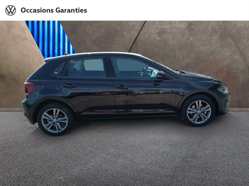 Voitures occasions VOLKSWAGEN POLO Carat Laxou
