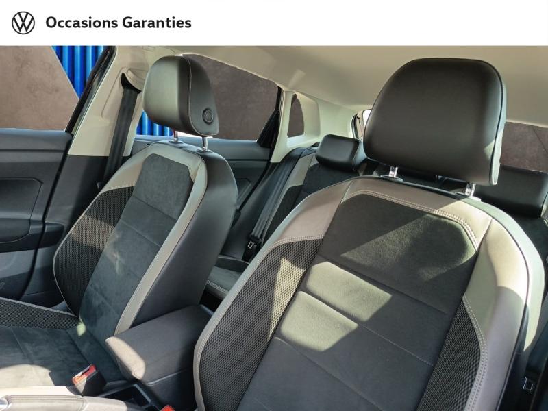 Voitures occasions VOLKSWAGEN POLO Carat Laxou