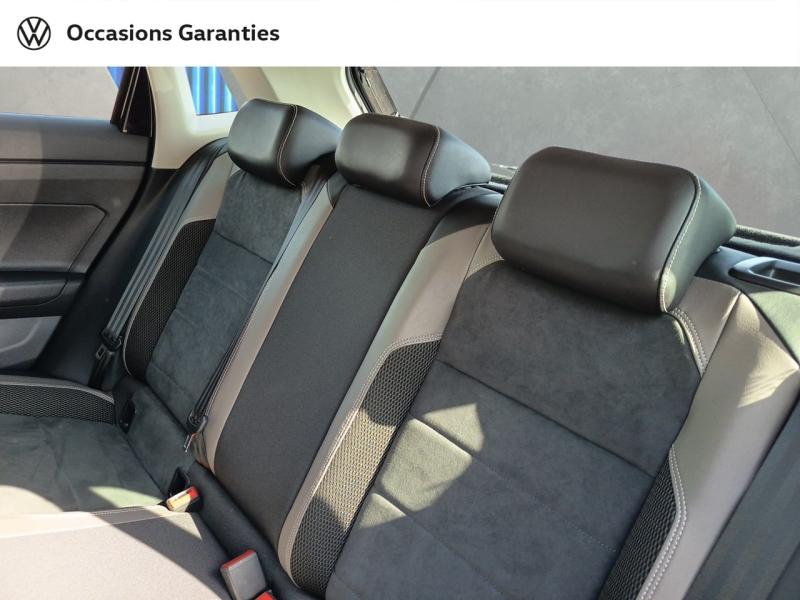 Voitures occasions VOLKSWAGEN POLO Carat Laxou