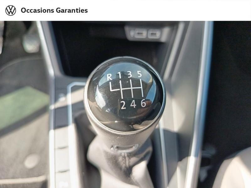 Voitures occasions VOLKSWAGEN POLO Carat Laxou
