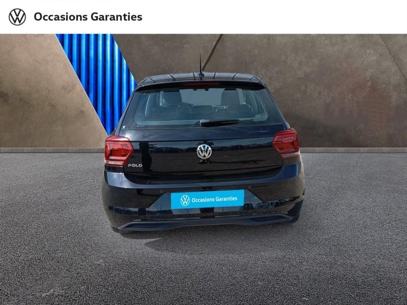 Voitures occasions VOLKSWAGEN POLO Carat Laxou