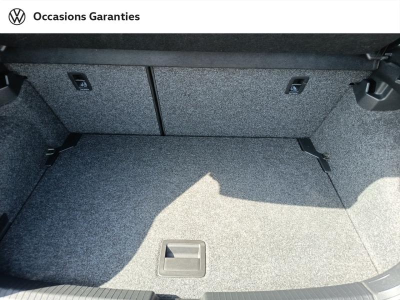 Voitures occasions VOLKSWAGEN POLO Carat Laxou