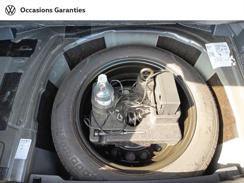 Voitures occasions VOLKSWAGEN POLO Carat Laxou