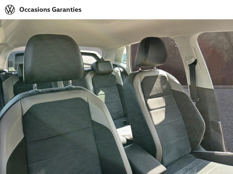 Voitures occasions VOLKSWAGEN POLO Carat Laxou