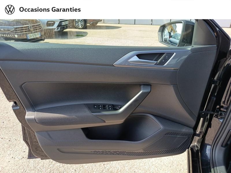 Voitures occasions VOLKSWAGEN POLO Carat Laxou