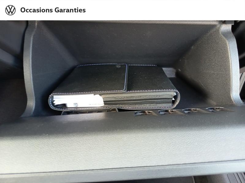 Voitures occasions VOLKSWAGEN POLO Carat Laxou