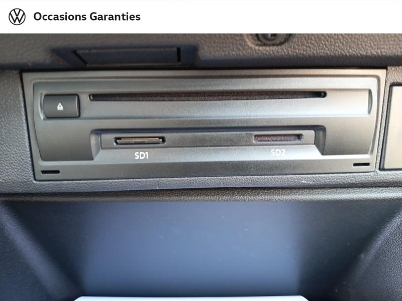 Voitures occasions VOLKSWAGEN POLO Carat Laxou