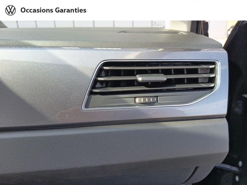 Voitures occasions VOLKSWAGEN POLO Carat Laxou